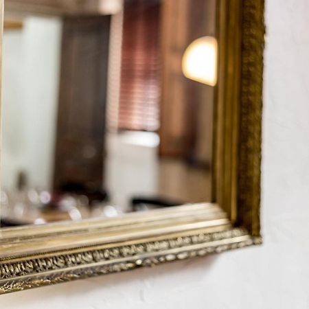 Appartamento La Loge Des Avocats Du Vieux Lyon Ail Esterno foto