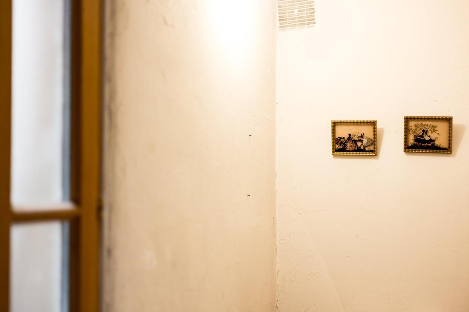 Appartamento La Loge Des Avocats Du Vieux Lyon Ail Esterno foto